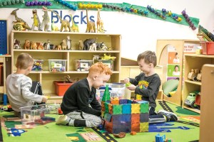Junior military families ‘inundating’ nonprofit with requests for care cost help during pandemic