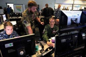 US Air Force prepares for its first information warfare exercise