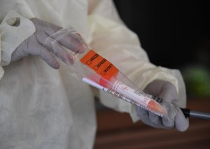VA’s active coronavirus cases drop as leadership talks of reopening facilities
