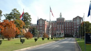 VA hospitals earn top marks in federal review