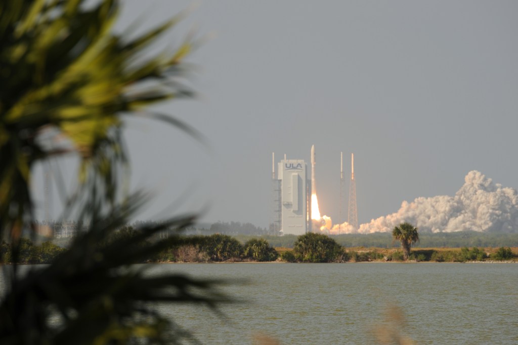 As NATO rolls out 2030 agenda, will it find its place in the space race?