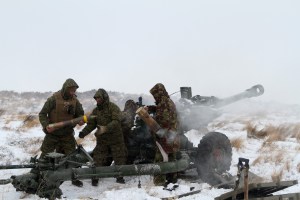 New Zealand to train Ukrainians on L119 howitzer