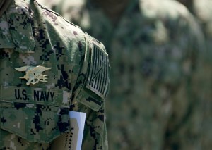 Trump tweets that he will overturn recent changes to the Navy SEAL ethos