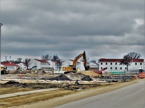 Barracks overhauls worth more than $9 billion coming to Army posts