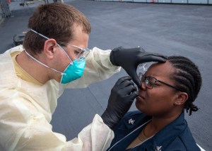 $50M+ improperly spent on DOD credit cards during COVID pandemic