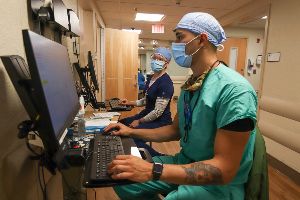 VA introduces new electronic health records system to four additional sites