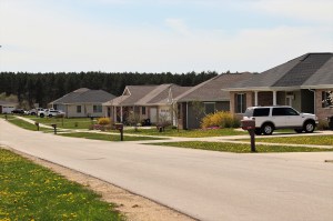 Satisfaction with Army housing increasing, new survey shows