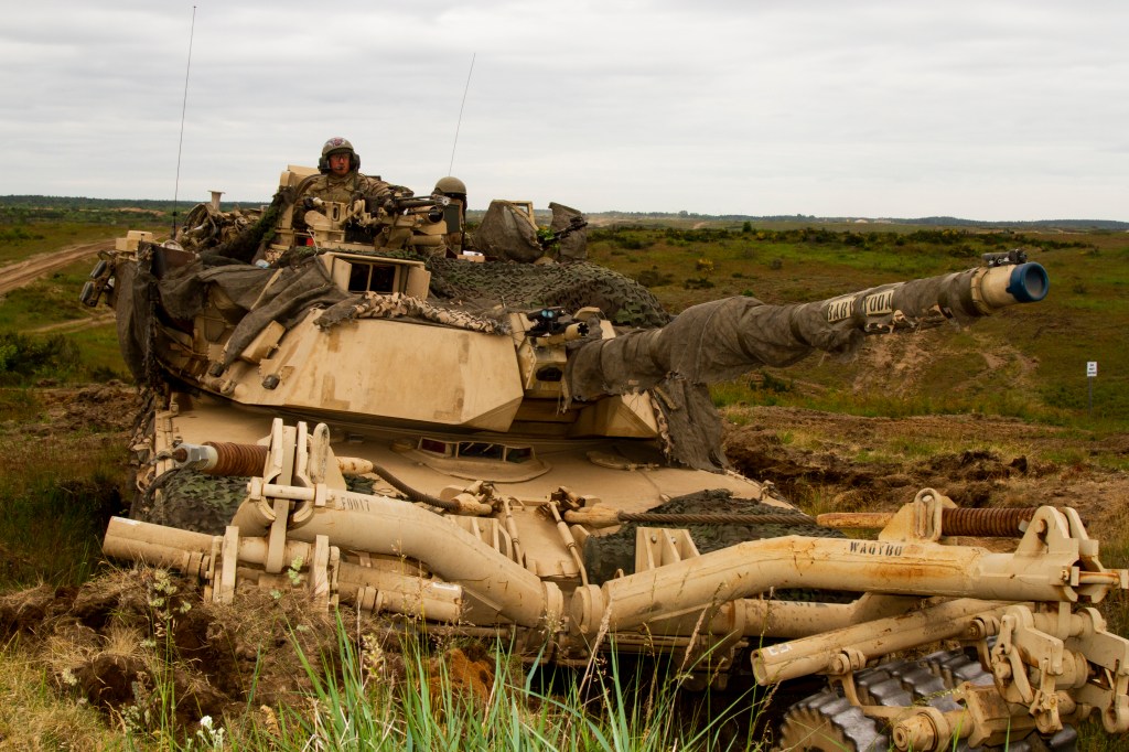 Here’s why the Army’s new readiness model is welcomed by a brigade returning from Europe