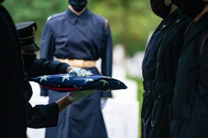 Army Air Forces pilot identified decades after his death