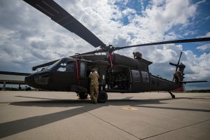 Army taps Palantir for software to help predict maintenance problems