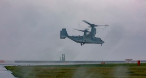 I commanded a Marine V-22 squadron. Here’s what I learned