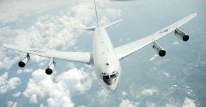 Air Force begins in-house JSTARS maintenance amid Northrop Grumman’s shortfalls
