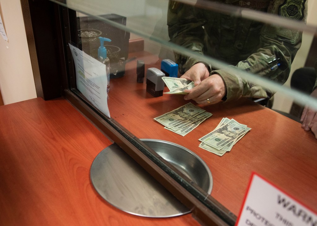 Lawmakers eyeing even more boosts to junior enlisted pay