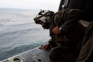 7 missing Marines, sailor lost in AAV accident presumed dead