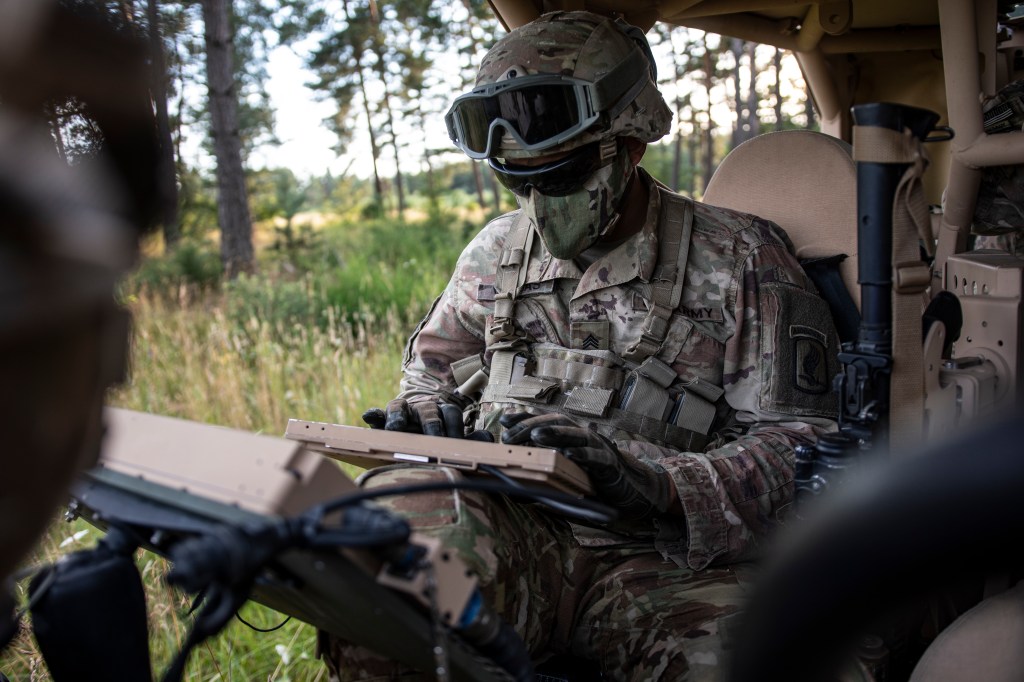 US Army to tailor long-range jammer for Europe, Indo-Pacific theaters