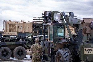 Air defenders deployment extended as service grows the job field