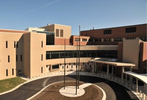 Joint VA/DOD medical site launches new health records system