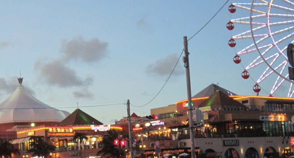 Marines investigating Okinawa bar fight of nearly 2 dozen service members