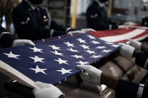 5 US soldiers among 7 peacekeepers killed in Sinai helicopter crash