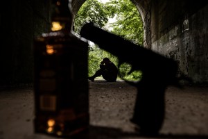 Military could lower suicide rate with focus on quality of life