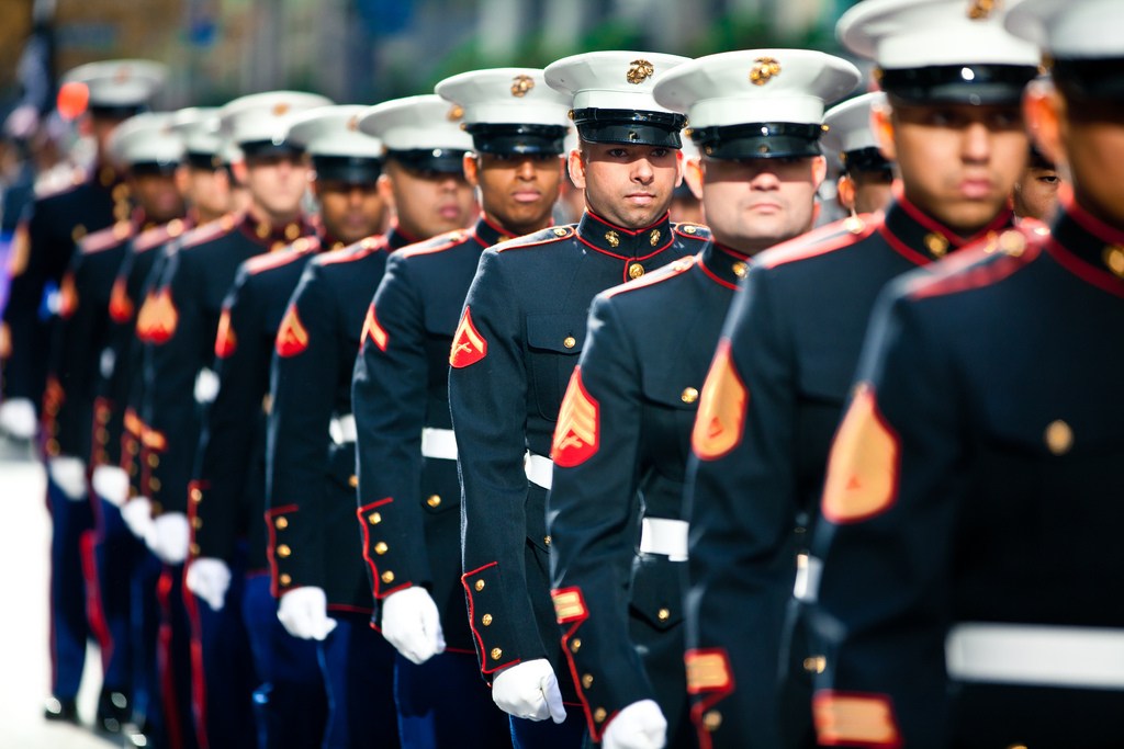 Bid to limit grandeur of Trump’s military parade fizzles in House