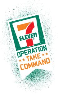 7-Eleven to give away a franchise to a veteran