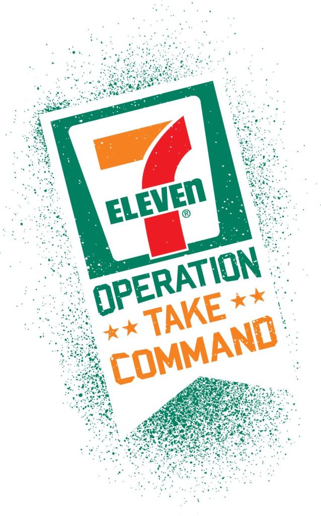 7-Eleven to give away a franchise to a veteran