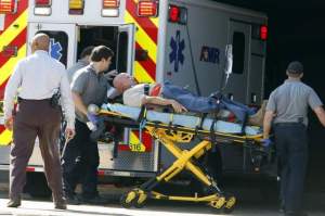 Lawyer: Guardsman was trying to commit suicide at Tennessee armory