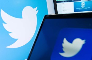 #schumershutdown trending with Russia-linked Twitter bots