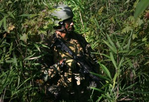 MARSOC wants Raiders to develop deadly new technology
