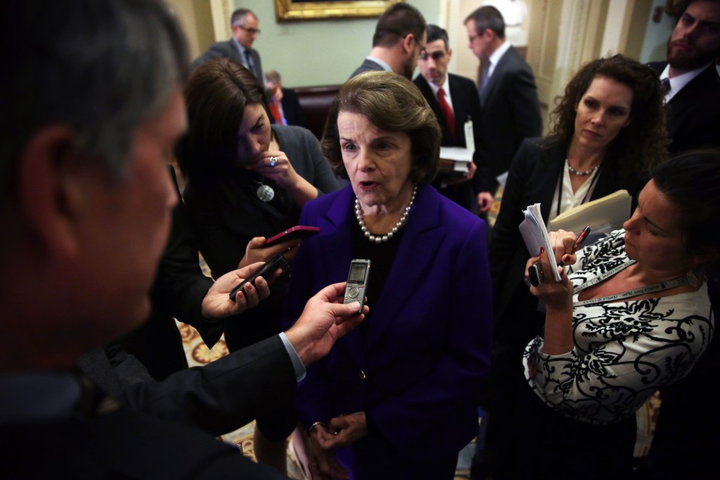 Read the Senate CIA torture report