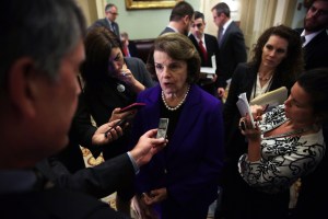 Read the Senate CIA torture report