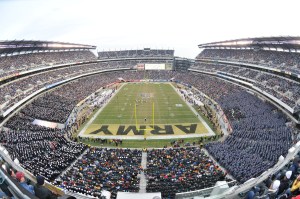 Army-Navy Top 10: What you need to know as the rivalry game nears
