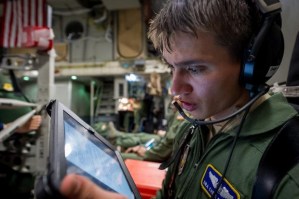 Report: DoD leads federal tablet purchases