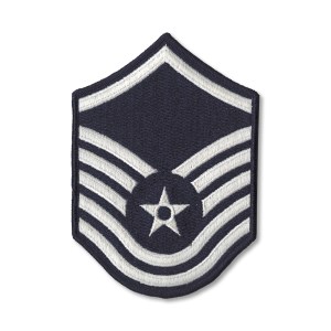 Master sergeant promotion rate hits highest point in five years; officer selections announced