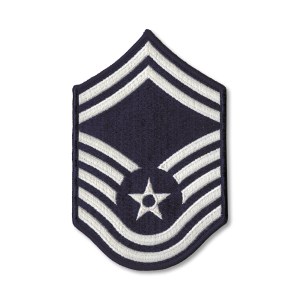 SMSgt. EPR date changes go into effect