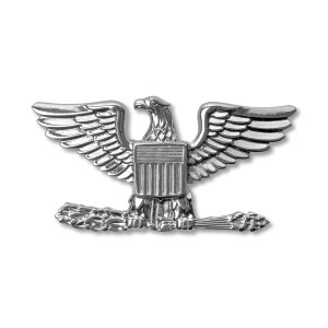 These officers are named for promotion to colonel