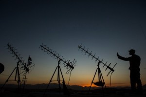 DISA working on gray network pilot with combatant commands