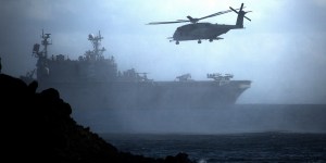 US to review new Lockheed Martin helicopter
