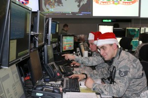 Upgrading NORAD’s Santa tracking system will cost billions