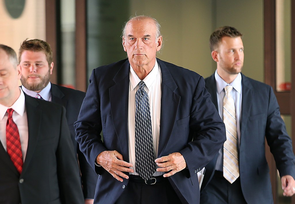 Ventura plans to take Chris Kyle case to U.S. Supreme Court