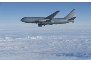 Boeing Shuffles Leadership for Struggling KC-46 Program