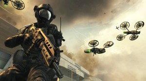 DARPA UAVs Would Be Fast, Light and Fly Themselves