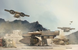 DARPA prioritizes agility for tech development