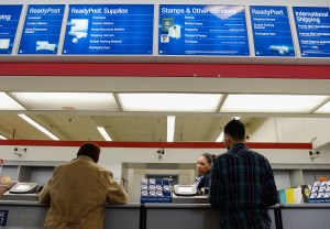 Postal Service: Red ink for 11th year in row as mail slumps