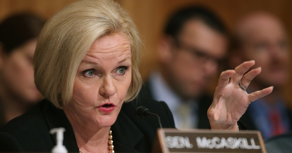 Senator’s new website offers help for scammed Missouri vets, refinancing advice for others