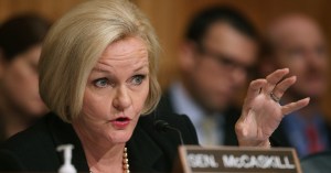 Senator’s new website offers help for scammed Missouri vets, refinancing advice for others