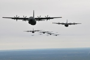 The US Air Force 2014 Through Pictures [Gallery]