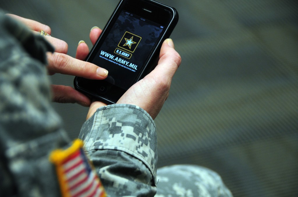 7 funding priorities in the Pentagon’s cyber budget