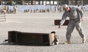 Officials say three U.S. service members killed in Jordan attack